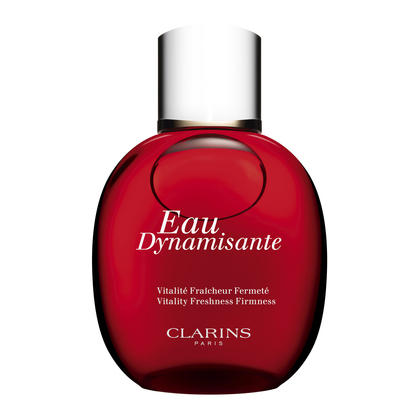 100 ML Clarins Eau Dynamisante Eau Dynamisante Vapo  1 of 1 