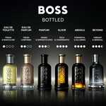 100 ML Hugo Boss Boss Bottled Beyond Eau de Parfum für Männer 8 of 8 Eau de Parfum für Männer