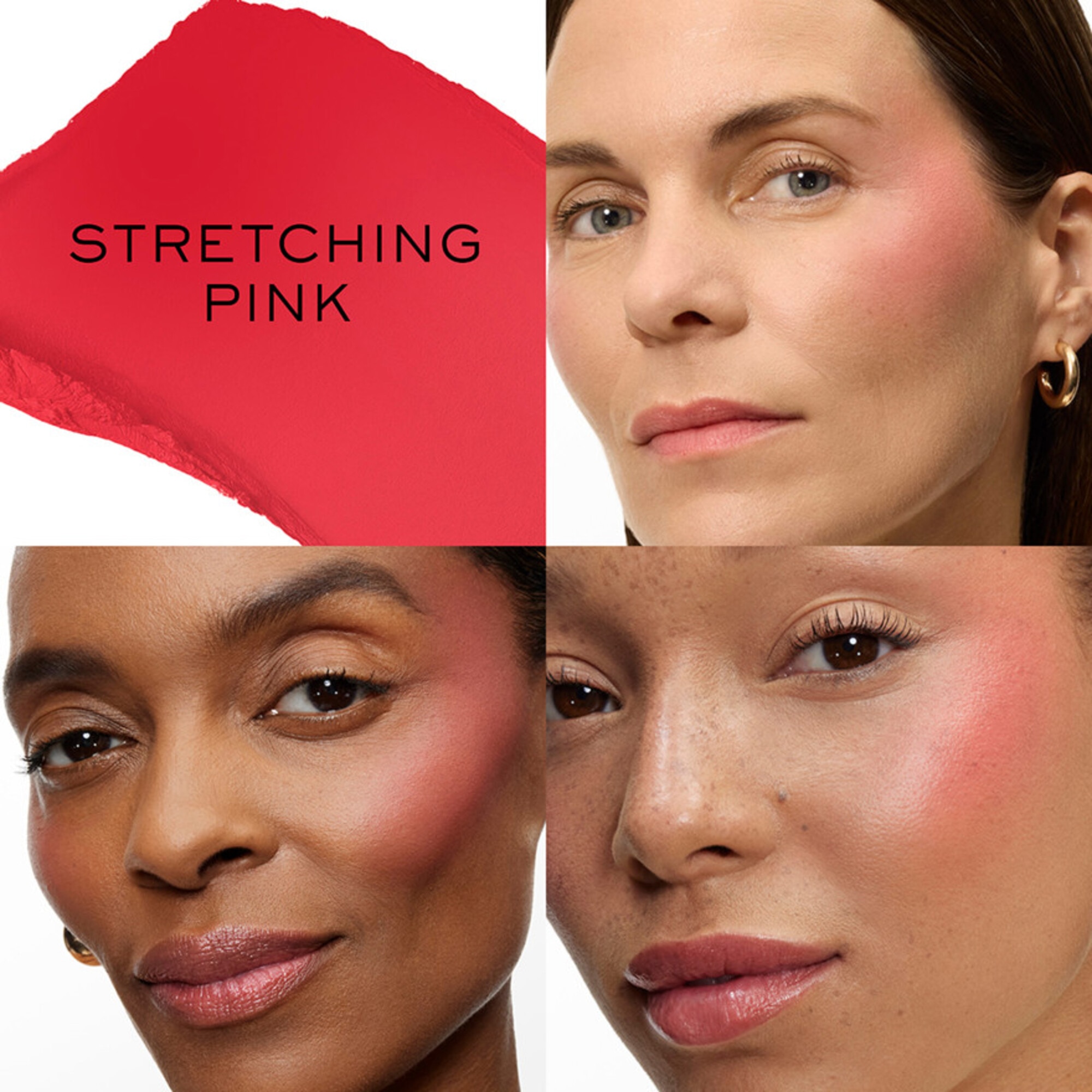  Lancôme TEINT IDOLE SHAPE STICKS Multi-use stick blush Blush  1 of 7 