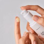 50 ML Beauty of Joseon Ginseng Moist sun serum SPF 50+ Sonnenschutz 4 of 5 Sonnenschutz