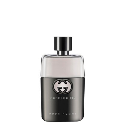 50 ML Gucci Guilty pour Homme Eau de toilette  1 of 1 