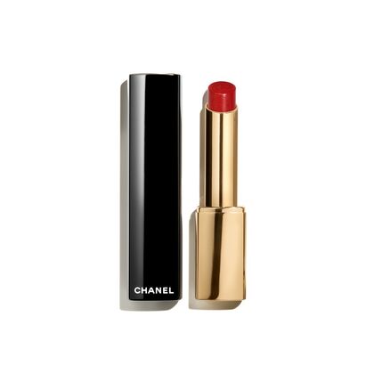  CHANEL ROUGE ALLURE L'EXTRAIT - XMAS 2022 Farbintensiver Lippenstift  1 of 3 