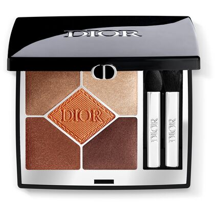 DIOR 5 Couleurs Couture Palette de fards à paupière 1 of 3