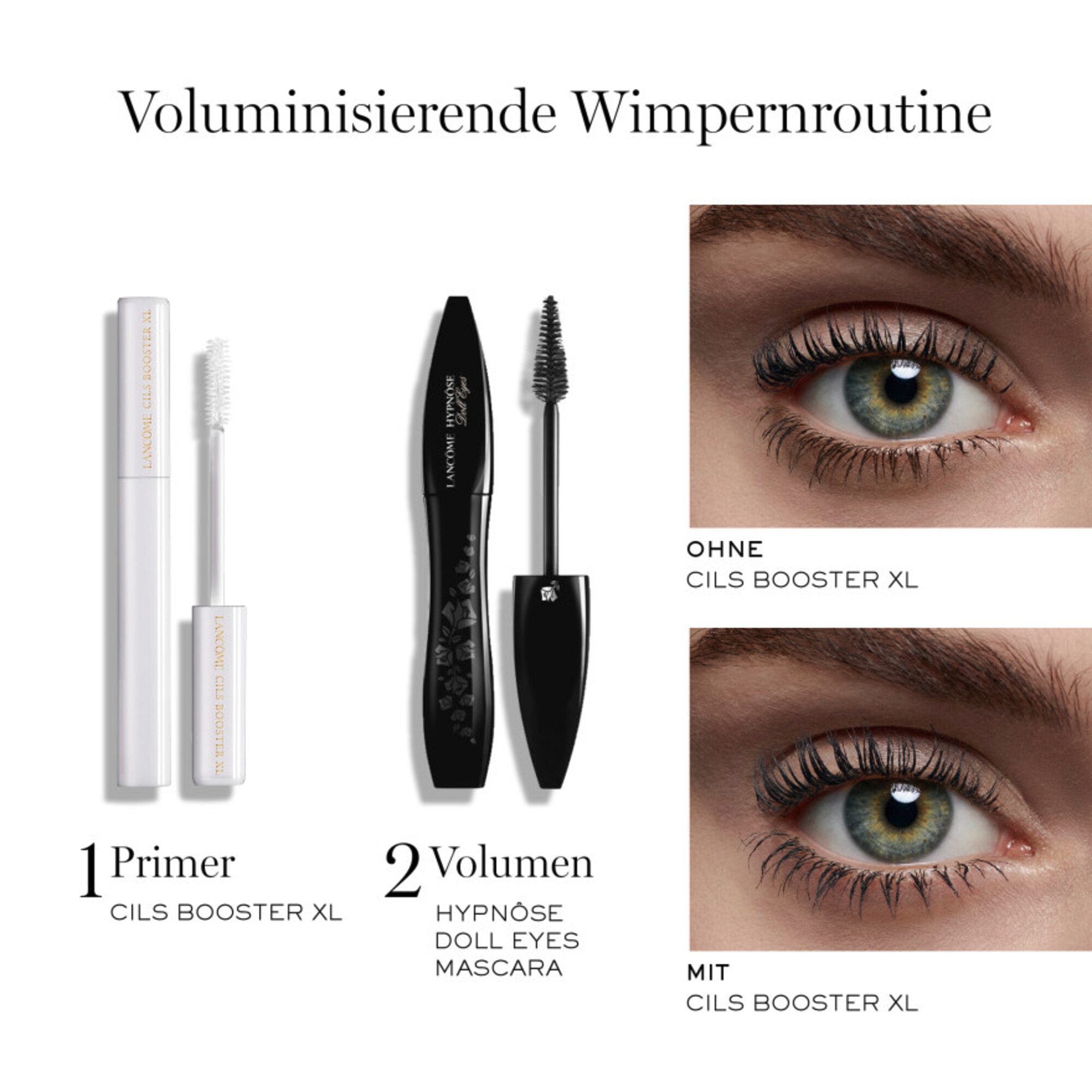 Mascara Primer