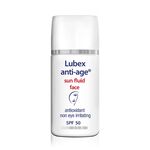 Crème solaire SPF 50