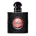 30 ML Yves Saint Laurent Black Opium Eau de Parfum  1 of 2 Eau de Parfum