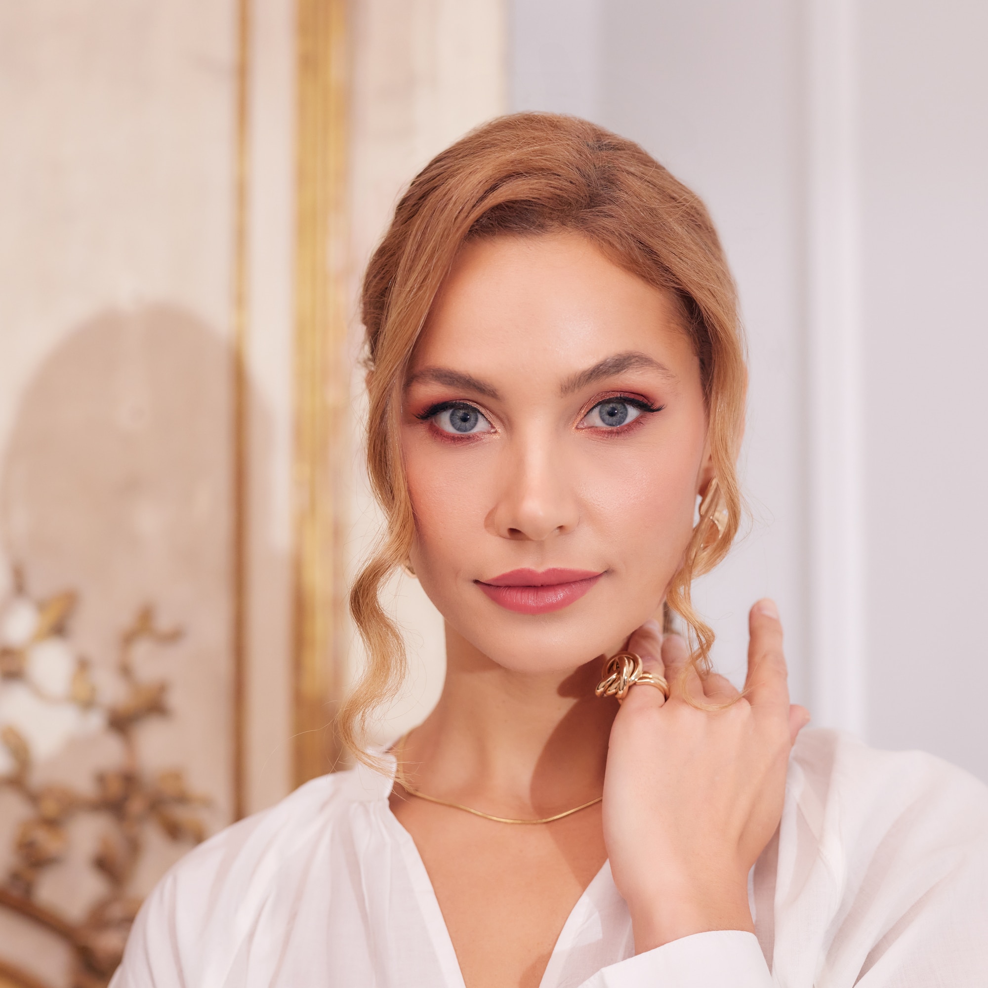 Set Ombre à Paupière