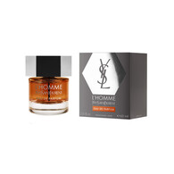 60 ML Yves Saint Laurent L'Homme YSL L'HOMME EDP VAPO  1 of 2 