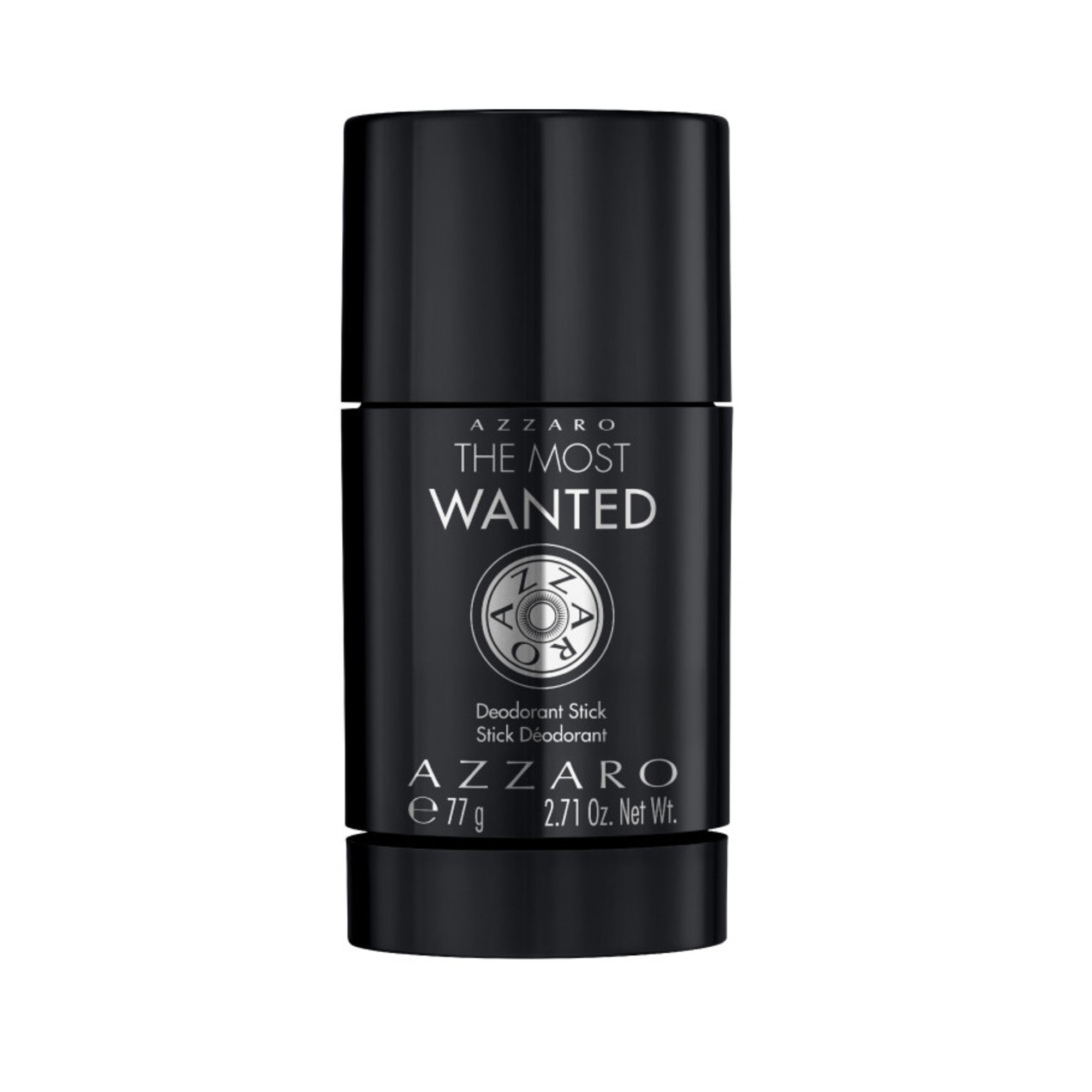 15 ML Azzaro THE MOST WANTED DEO STICK Deostick 1 of 2
