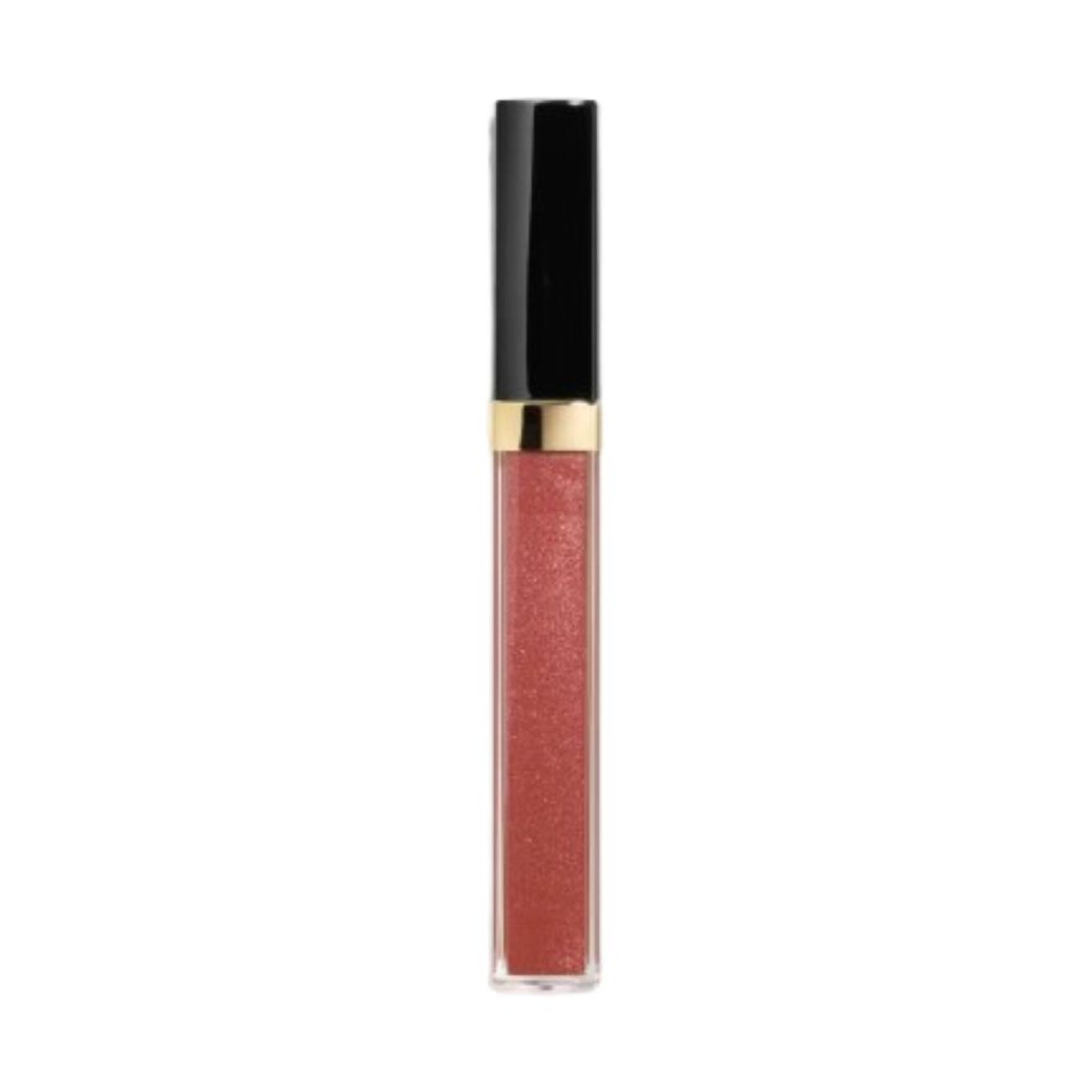 CHANEL CC ROUGE COCO GLOSS GEL BRILLANT HYDRATANT 1 of 1 GEL BRILLANT HYDRATANT