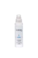 400 ML Ioma 1 Hydra Feuchtigkeitsspendendes Frischegel  1 of 2 