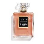 100 ML CHANEL COCO MADEMOISELLE Eau de Parfum 1 of 6 Eau de Parfum