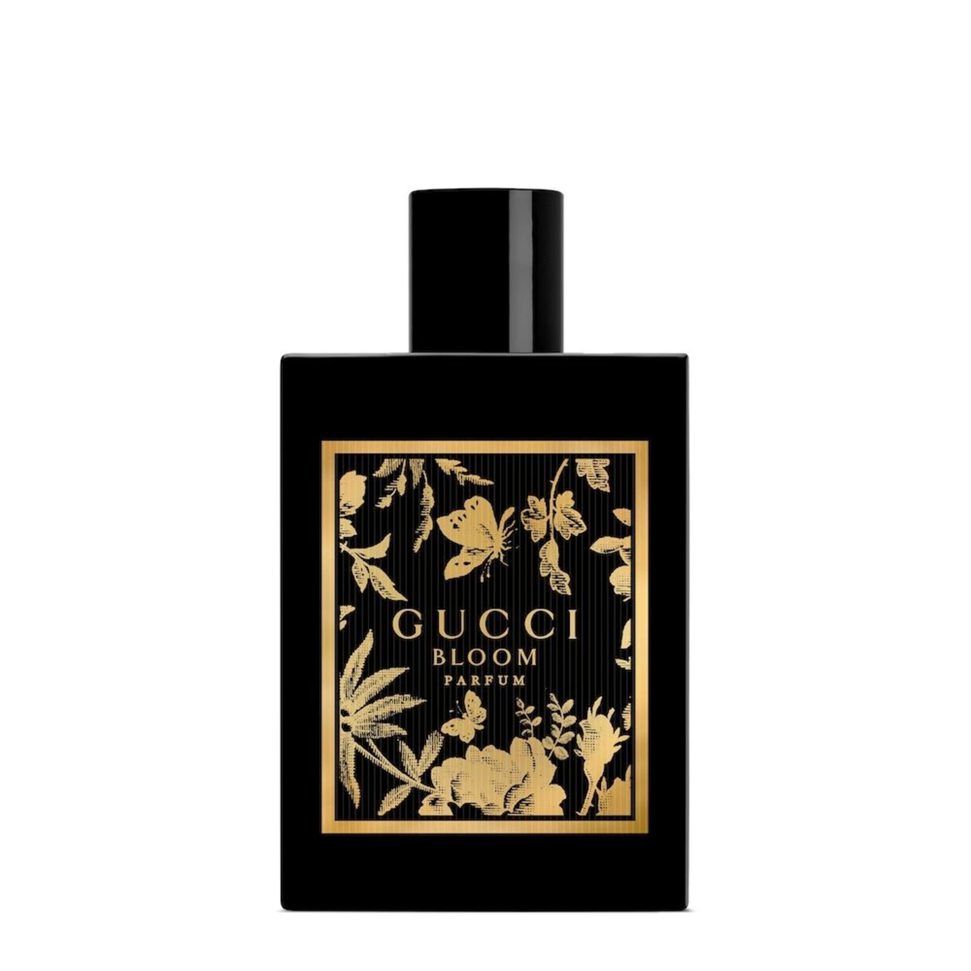 100 ML Gucci BLOOM PARFUM FEMALE Parfum 1 of 6 Parfum