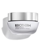 30 ML Biotherm Aquasource Hydra Barrier Cream Crème visage  1 of 5 Crème visage