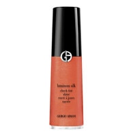  Giorgio Armani Luminous Silk Cheek Tint Shine Liquid Blush Blush  1 of 2 