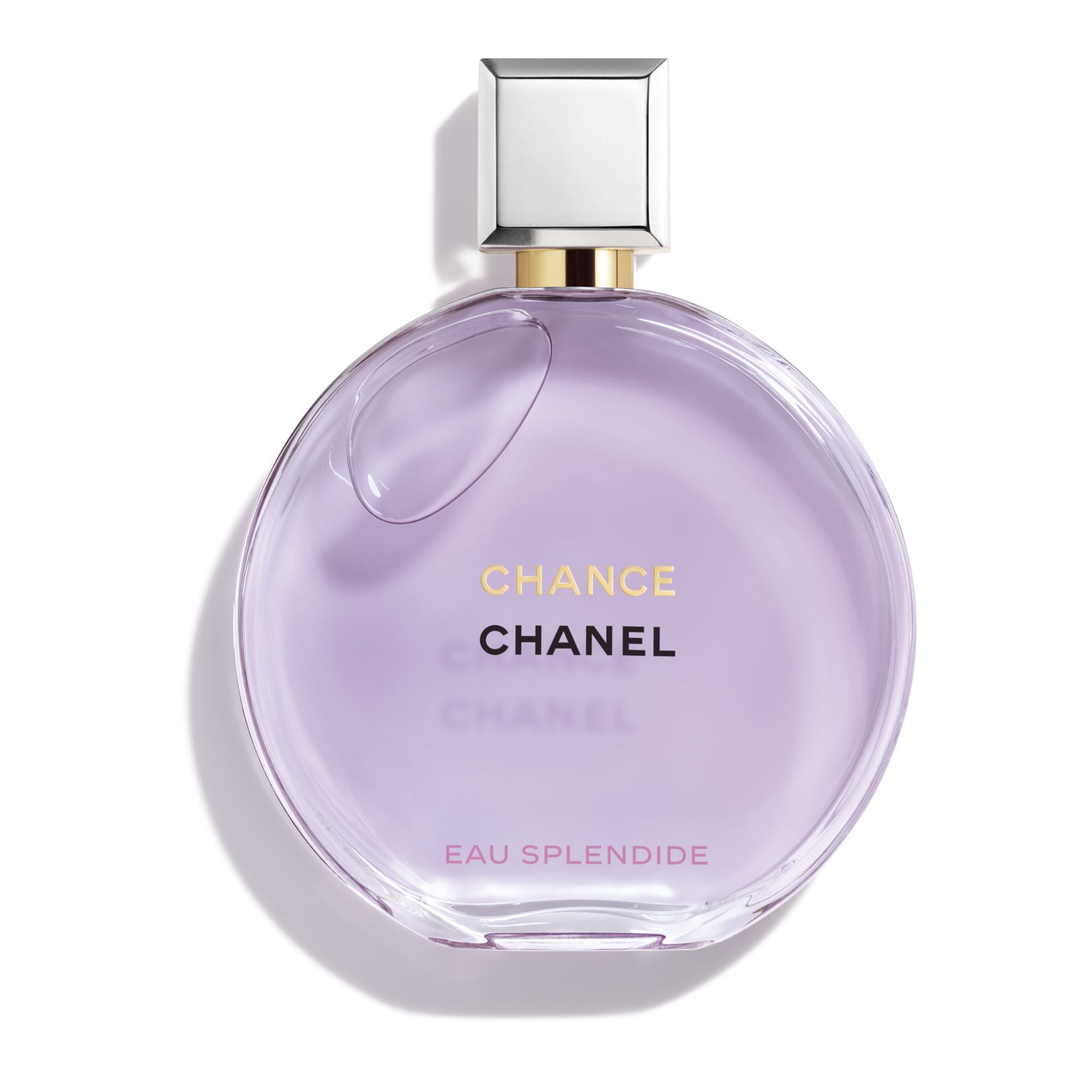 150 ML CHANEL CC CHANCE EAU SPLENDIDE EDP EAU DE PARFUM 1 of 6 EAU DE PARFUM