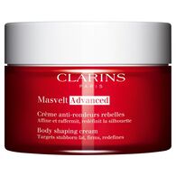 200 ML Clarins Masvelt Advanced Masvelt advanced - Körpercreme zur Massage bei Pölsterchen  1 of 2 