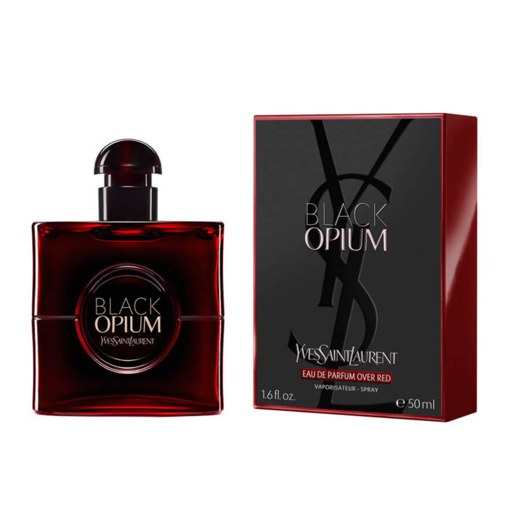 Eau de Parfum