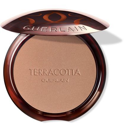  Guerlain Terracotta Bronzing Puder  1 of 3 