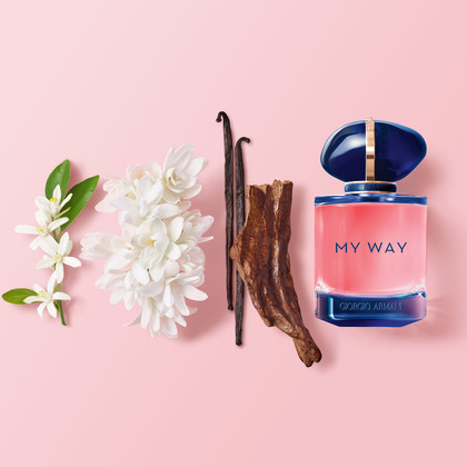 Eau de Parfum