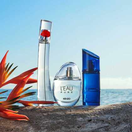 Eau de Parfum