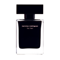 50 ML Narciso Rodriguez For Her Eau de Toilette  1 of 2 