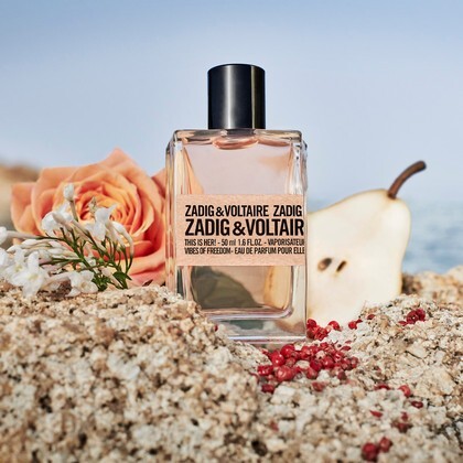 Eau de Parfum