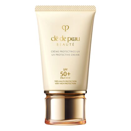 50 ML Clé de Peau Beauté UV PROTECTIVE UV Protective Cream  1 of 3 