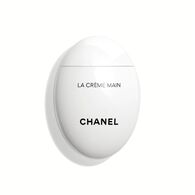 1 PCS CHANEL LA CRÈME MAIN VELOUTE-ADOUCIT-ÉCLAIRCIT  1 of 2 