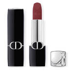  DIOR Rouge Dior Rouge à lèvres - confort et longue tenue  1 of 3 Rouge à lèvres - confort et longue tenue
