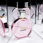 35 ML CHANEL CHANCE EAU TENDRE EAU DE PARFUM 2 of 4 EAU DE PARFUM