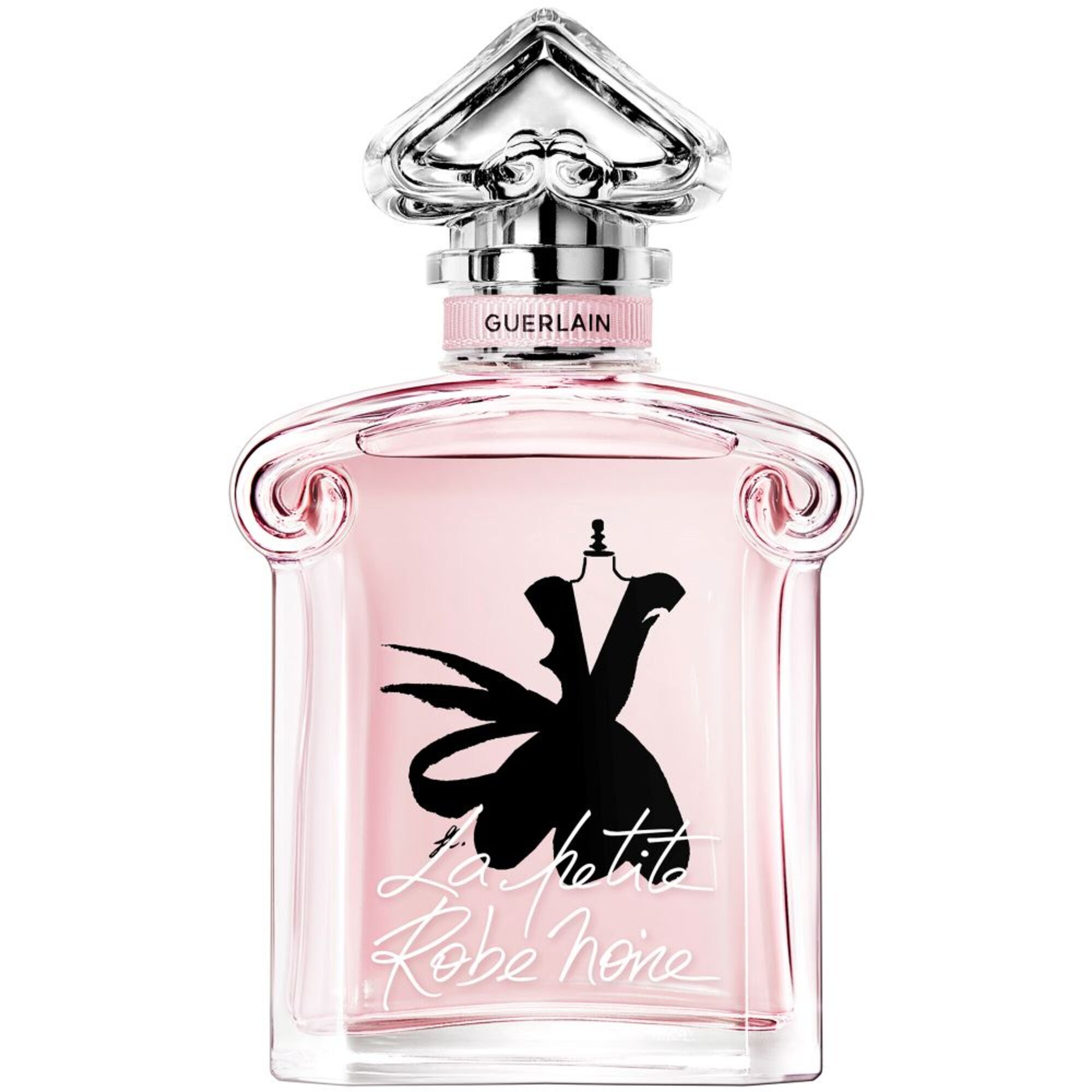 100 ML Guerlain La Petite Robe Noire Eau de Toilette 1 of 2 Eau de Toilette