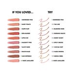 Yves Saint Laurent Lovenude Lippenstift 6 of 8 Lippenstift