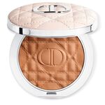 DIOR CD FOR NUD MATTE Poudre fixatrice floutante 1 of 3 Poudre fixatrice floutante
