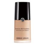  Giorgio Armani Luminous Silk Foundation GA LUMINOUS SILK FOUNDATION 3.5  1 of 3 GA LUMINOUS SILK FOUNDATION 3.5