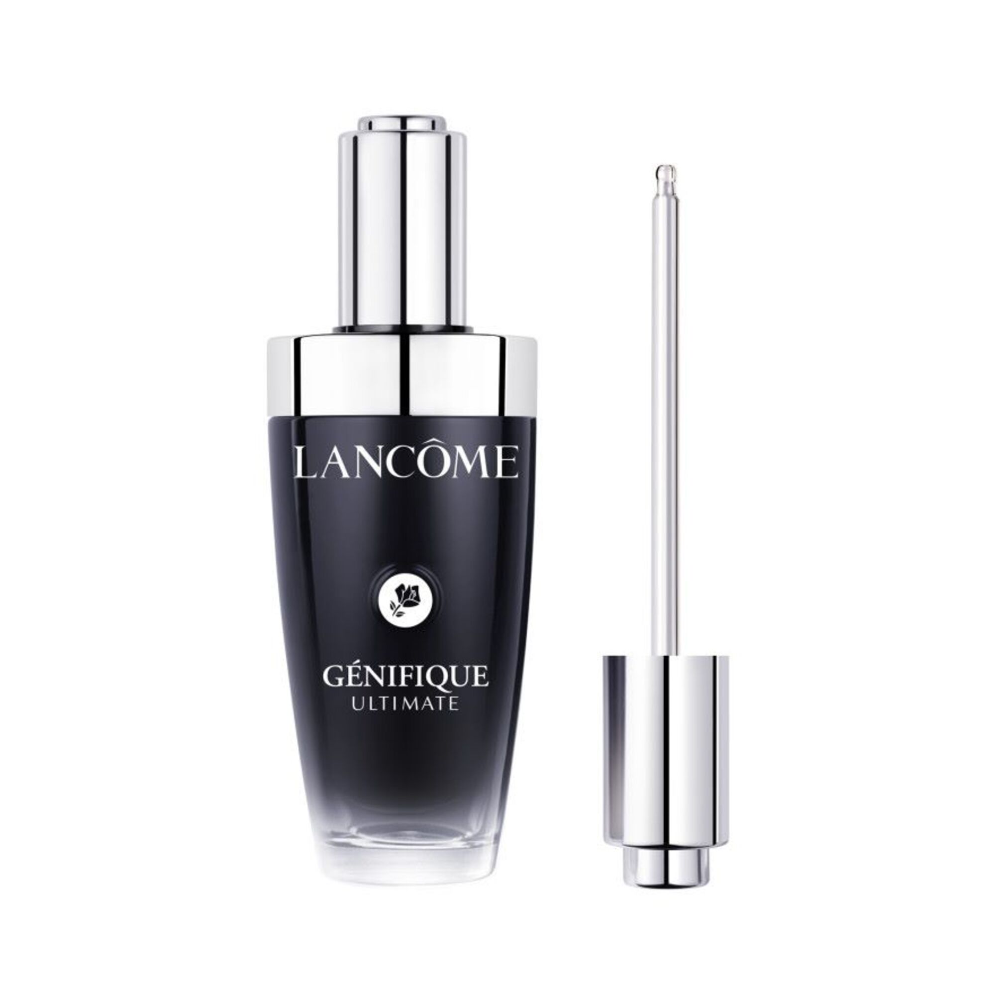 50 ML Lancôme GÉNIFIQUE ULTIMATE SERUM Gesichtsserum 1 of 6
