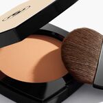 CHANEL LB NEW H GLOW POWDER POUDRE NATURELLE 2 of 3 POUDRE NATURELLE