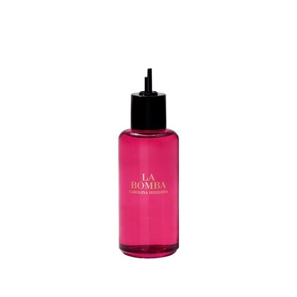200 ML Carolina Herrera La Bomba Eau de Parfum  - Refill  1 of 8 