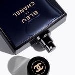 100 ML CHANEL BLEU DE CHANEL PARFUM  2 of 5 PARFUM