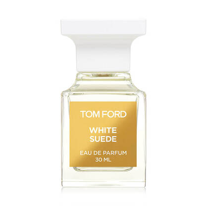 30 ML TOM FORD Private Blend White Suede - Eau de Parfum  1 of 3 