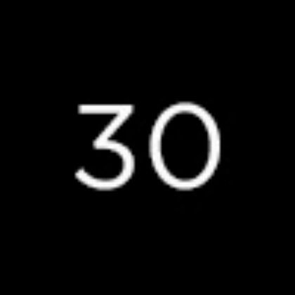 Makeupstudio Water resistant eyeliner