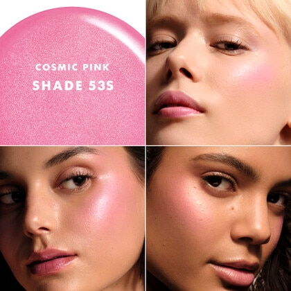 Blush liquide