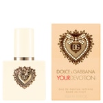 30 ML Dolce&Gabbana Your Devotion Eau de Parfum Intense 3 of 6 Eau de Parfum Intense