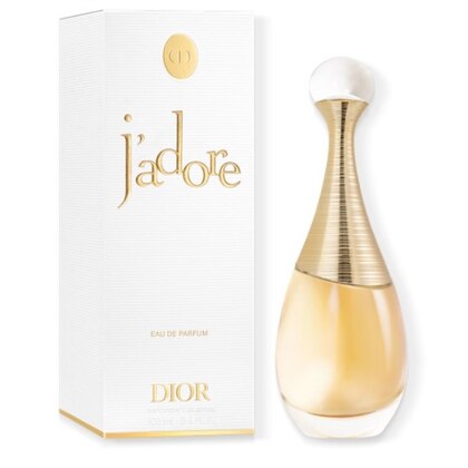 100 ML DIOR J'Adore Eau de Parfum  1 of 1 Eau de Parfum