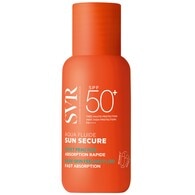 50 ML SVR Aqua Fluide SPF50+ Sonnenschutz  