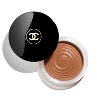  CHANEL CRÃˆME BELLE MINE ENSOLEILLÃ‰E Bronzer  1 of 2 