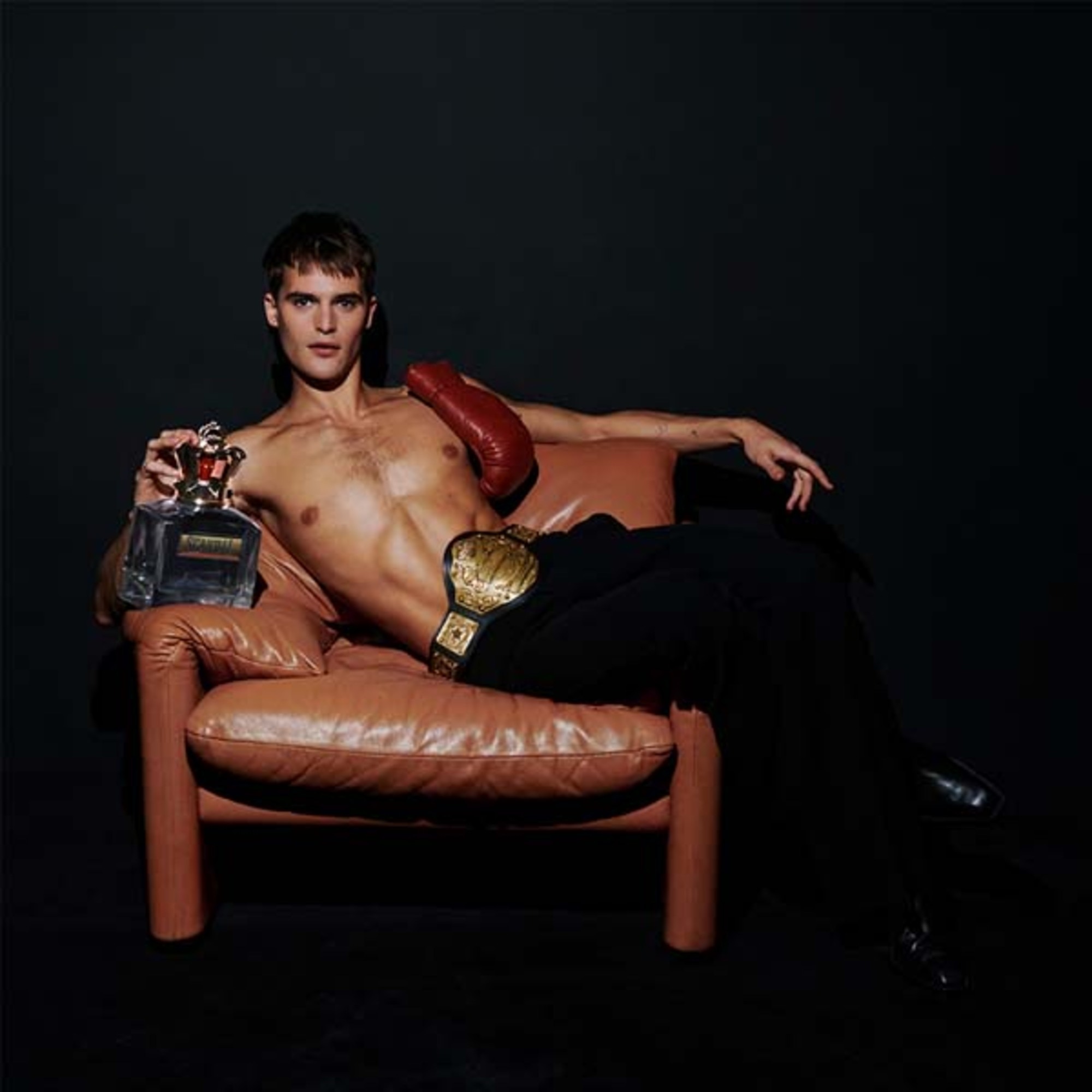 Eau de Toilette Refill