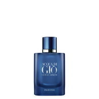 75 ML Giorgio Armani Acqua di Gio Profondo Eau de Parfum  1 of 2 