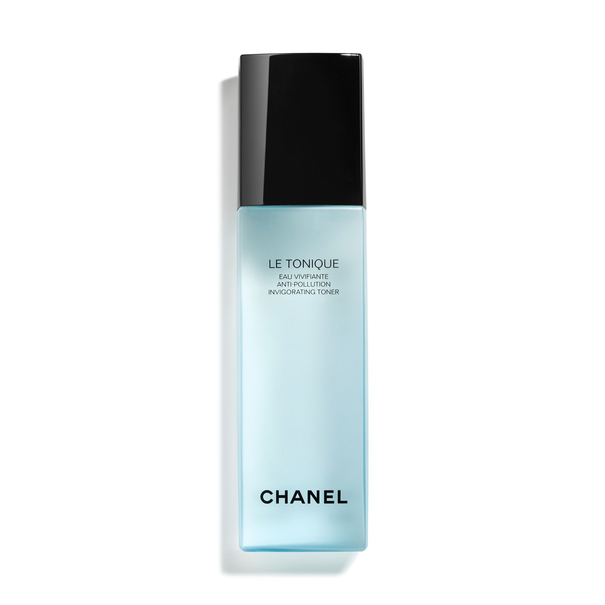 160 ML CHANEL LOTIONS LE TONIQUE ANTI-POLLUTION  LE TONIQUE ANTI-POLLUTION