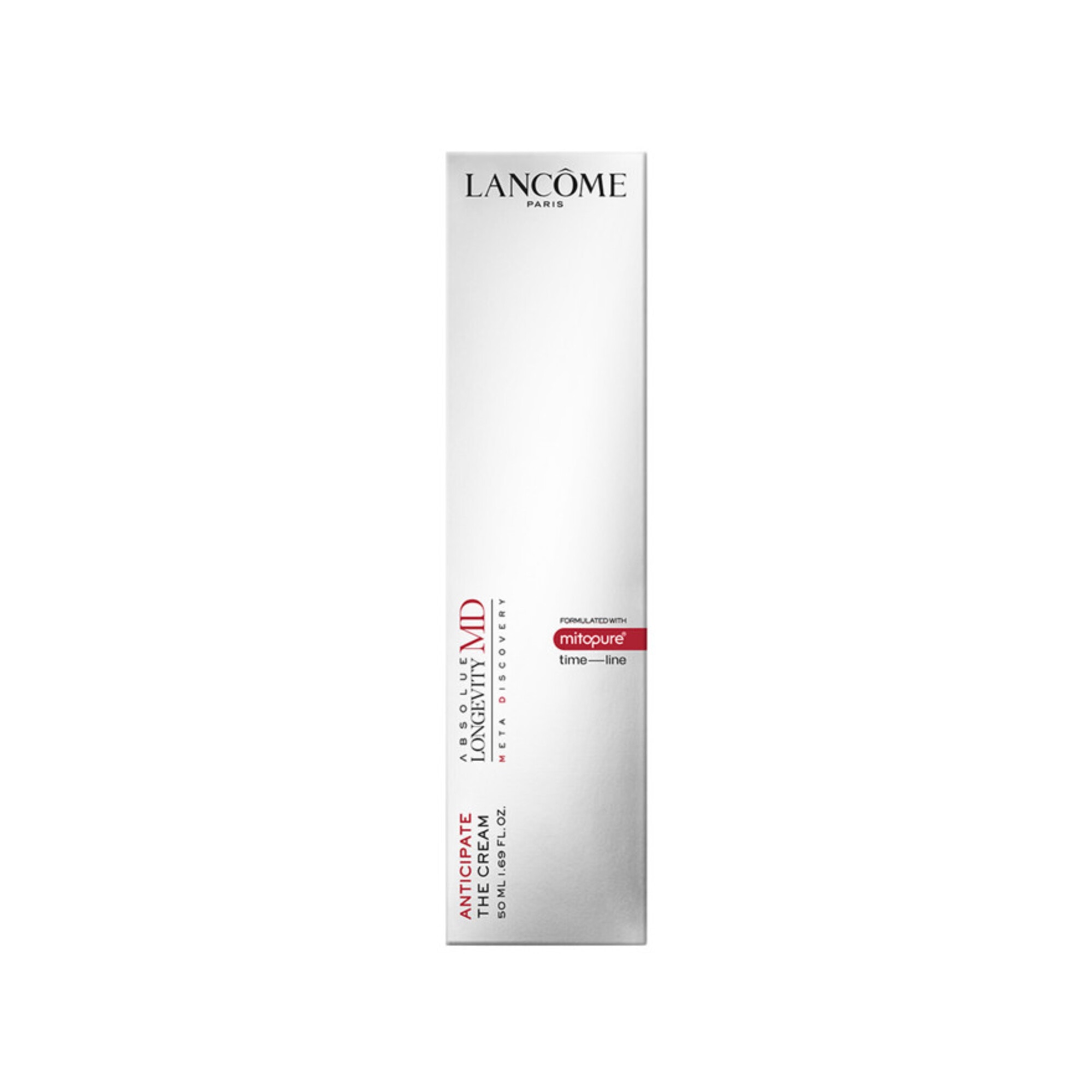 50 ML Lancôme Absolue Longevity MD Anticipate Crème pour le visage 1 of 8